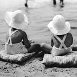 life is a beach