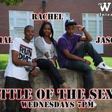 2-29-2012 Battle of the Sexes: No cream, No Sugar, Just Bitter