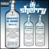 Dj Sherry Show 2012.12