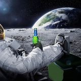 DiK SPaCE HaLf UURTje X2