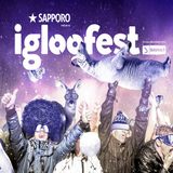 Dubfire - Live At Igloofest (Montreal) - 06-Feb-2015