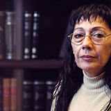 Entrevista María del Carmen Verdú (CORREPI) Primera Parte