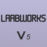 LAABWORKS Weekly Mix #5 (19-5-2014) - Twonk
