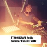 Strom:Kraft Radio Summer Podcast 2012