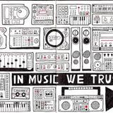 in music we trust