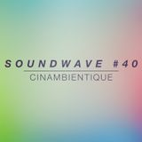 SOUNDWAVE #40