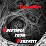 CrashMan - Greetings from Darkness