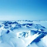 frozen ambition