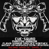 Korthex & Semtex MC (SRBE) @ Subland 20.04.2014 (Katana Audio Night)