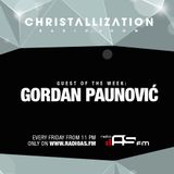Christallization #99 with Gordan Paunovic