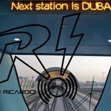 From New York to Dubai: DJ Ricardo's Circuit Factory Gyms Workout Mix 2.