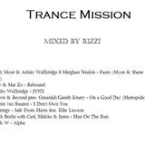 Birthday TranceMission
