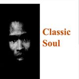 Classic Soul 70s 80s Mix