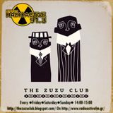 The Zuzu Club RadioActive Set 24-11-2015
