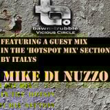 Bawn Trubble presents : Vicious Circle Podkast #003 In The Mix Mike di Nuzzo Dj From Italy