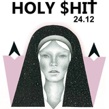InSein Radio - The Holy Shit Mixtape