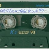 DJ Westbam @ Walfisch Berlin 1991 Tape Seite B