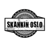 Skankin Oslo Sunday Skank