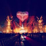 Tiesto - Live @ Unighted (05.07.2008 - Paris, Stade de France)