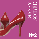 Sassy Soirée №2: Primitivo Salentio
