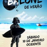 JZK ao vivo na Balonê de verão - janeiro de 2015 (PISTA ANOS 90)