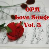 OPM Love Songs Vol. 3