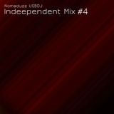 Nomaduzz USBDJ - InDEEPendent Mix 4 30.03.2012