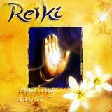 Margot Reisinger - Reiki Healing Light (2008)