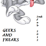 Geeks And Freaks The Third Light