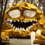 DJ Basilisk - Earthfest 2015