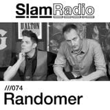 Randomer @ Slam Radio #074