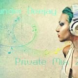 Alexunder Deejay Private Mix 2015