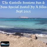 The Eastside Sessions Live From London - Sep 2015