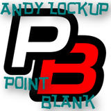 Andy Lockup on Point Blank 30-1-2015