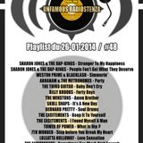 the Funky Soul story S08/E21