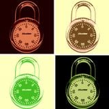 Pop Lock #005