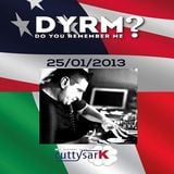Dino Serafini @ DYRM? (at Cutty Sark), Pescara - 25.01.2013 (Friday night)