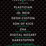 Digital Mozart - R&G Show - Mode FM - 8th June 2014