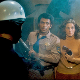 Night Precinct