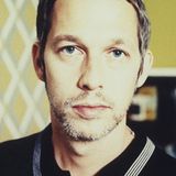 Andy Bell (Ride) - The Ransom Note Mixtape