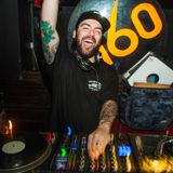 Adrian Gonzalez @ Argentina Electronica Radio - Abril 2015