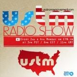 USTM Radio Show - Episode #017