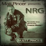 Matt Pincer - NRG 130