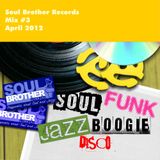 Soul Brother Mix #3