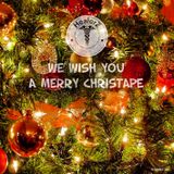 Merry Christape (December 2012)