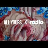 KITKUT - All Yours X Radio Warm Up Mix #2