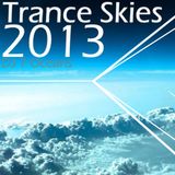 Trance Skies 2013