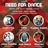 JonaPlumbi @ NeedForDance (14.06.2013)