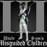 Uncle Sam's Misguided Children HAMMER Radio show 2014-06-16