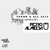 Pedro Almeida - Thank U All (2012)